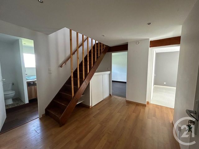 Appartement T4 à louer - 4 pièces - 100.0 m2 - ST QUIRC - 09 - MIDI-PYRENEES - Century 21 Act Immobilier