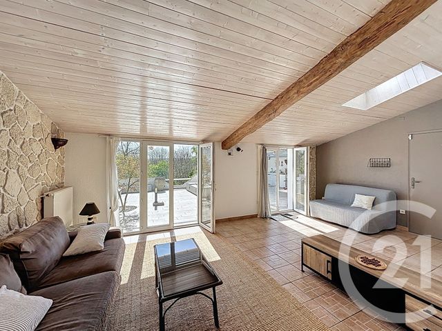 maison à vendre - 5 pièces - 110.0 m2 - AUTERIVE - 31 - MIDI-PYRENEES - Century 21 Act Immobilier