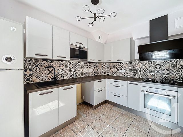 maison à vendre - 5 pièces - 110.0 m2 - AUTERIVE - 31 - MIDI-PYRENEES - Century 21 Act Immobilier