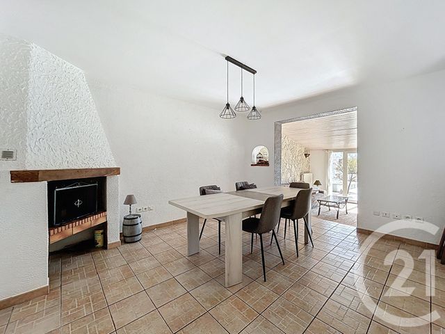 maison à vendre - 5 pièces - 110.0 m2 - AUTERIVE - 31 - MIDI-PYRENEES - Century 21 Act Immobilier