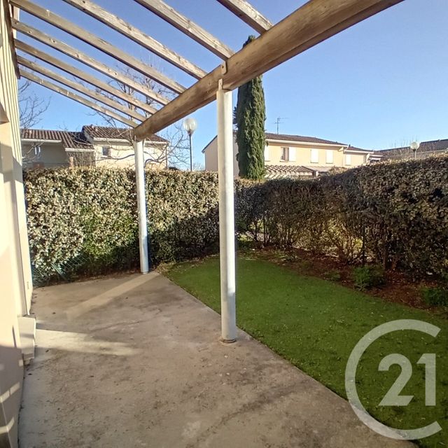 maison à louer - 4 pièces - 77.82 m2 - MAZERES - 09 - MIDI-PYRENEES - Century 21 Act Immobilier