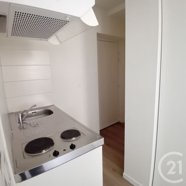 Appartement F1 à louer - 1 pièce - 17.0 m2 - AUTERIVE - 31 - MIDI-PYRENEES - Century 21 Act Immobilier