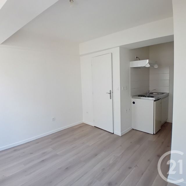 Appartement F1 à louer - 1 pièce - 17.0 m2 - AUTERIVE - 31 - MIDI-PYRENEES - Century 21 Act Immobilier