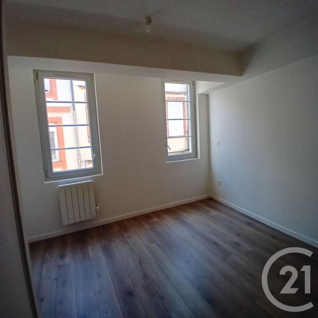 Appartement F1 à louer - 1 pièce - 17.0 m2 - AUTERIVE - 31 - MIDI-PYRENEES - Century 21 Act Immobilier