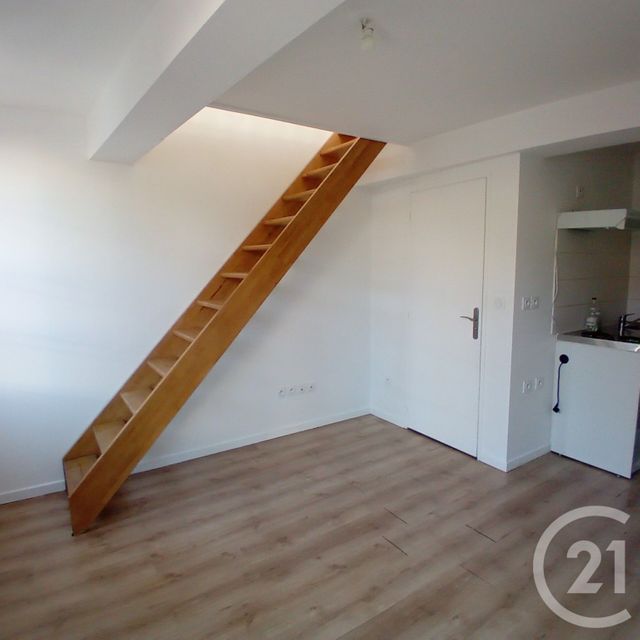 Appartement F2 à louer - 2 pièces - 17.0 m2 - AUTERIVE - 31 - MIDI-PYRENEES - Century 21 Act Immobilier