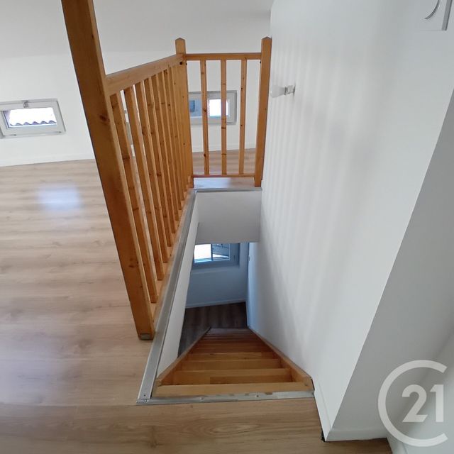 Appartement F2 à louer - 2 pièces - 17.0 m2 - AUTERIVE - 31 - MIDI-PYRENEES - Century 21 Act Immobilier