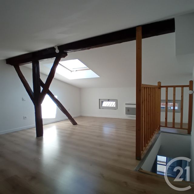 Appartement F2 à louer - 2 pièces - 17.0 m2 - AUTERIVE - 31 - MIDI-PYRENEES - Century 21 Act Immobilier