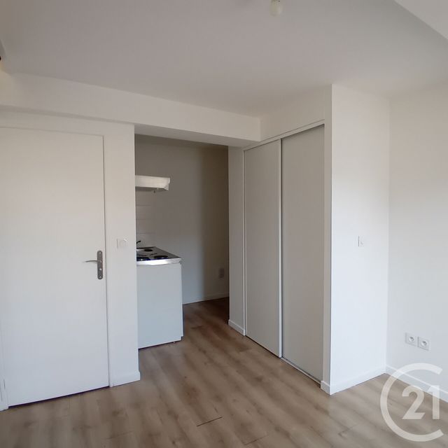 Appartement F2 à louer - 2 pièces - 17.0 m2 - AUTERIVE - 31 - MIDI-PYRENEES - Century 21 Act Immobilier