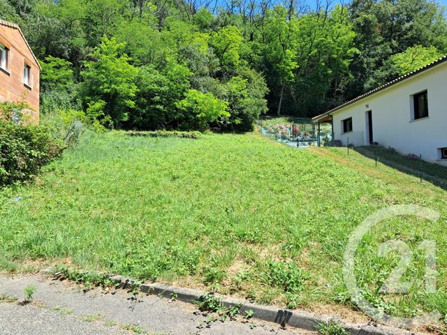 Terrain à vendre None