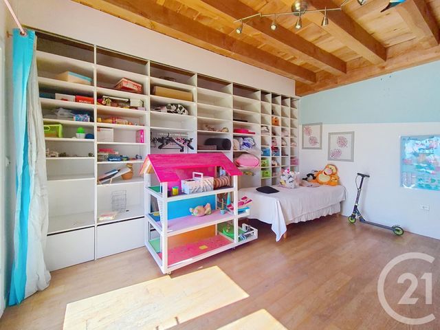 maison à vendre - 5 pièces - 214.29 m2 - LEZAT SUR LEZE - 09 - MIDI-PYRENEES - Century 21 Act Immobilier
