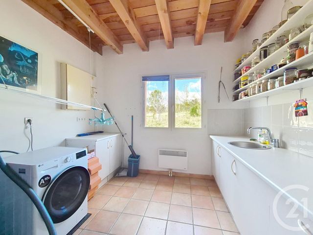 maison à vendre - 5 pièces - 214.29 m2 - LEZAT SUR LEZE - 09 - MIDI-PYRENEES - Century 21 Act Immobilier