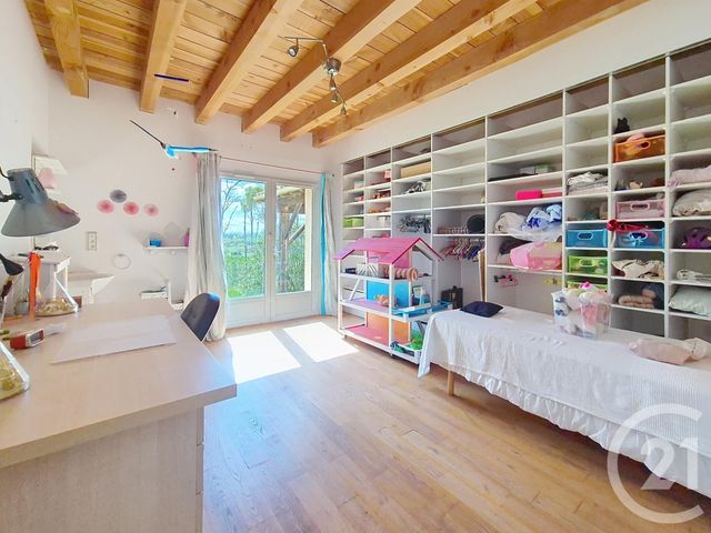 maison à vendre - 5 pièces - 214.29 m2 - LEZAT SUR LEZE - 09 - MIDI-PYRENEES - Century 21 Act Immobilier