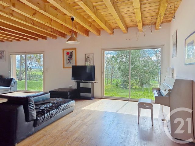 maison à vendre - 5 pièces - 214.29 m2 - LEZAT SUR LEZE - 09 - MIDI-PYRENEES - Century 21 Act Immobilier