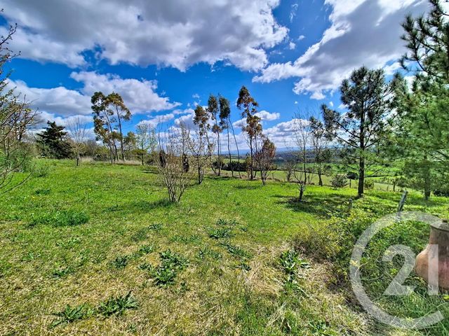 maison à vendre - 5 pièces - 214.29 m2 - LEZAT SUR LEZE - 09 - MIDI-PYRENEES - Century 21 Act Immobilier