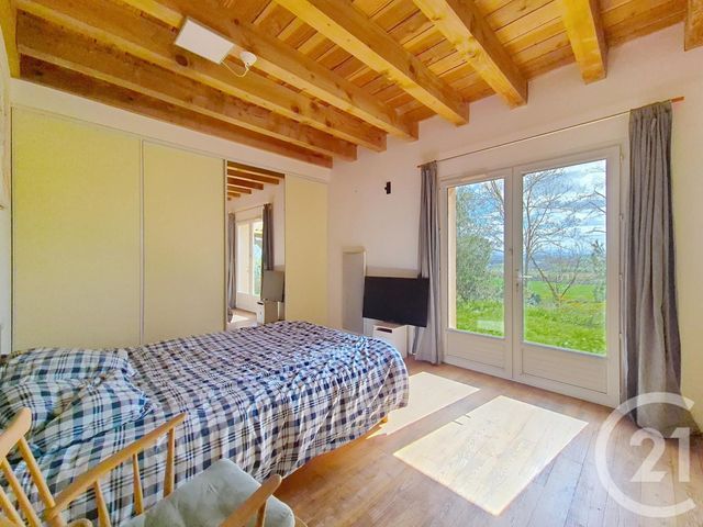 maison à vendre - 5 pièces - 214.29 m2 - LEZAT SUR LEZE - 09 - MIDI-PYRENEES - Century 21 Act Immobilier