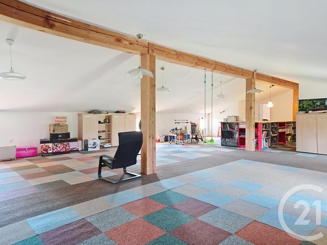 maison à vendre - 5 pièces - 214.29 m2 - LEZAT SUR LEZE - 09 - MIDI-PYRENEES - Century 21 Act Immobilier