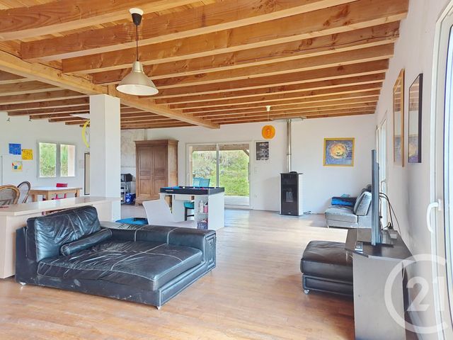 maison à vendre - 5 pièces - 214.29 m2 - LEZAT SUR LEZE - 09 - MIDI-PYRENEES - Century 21 Act Immobilier