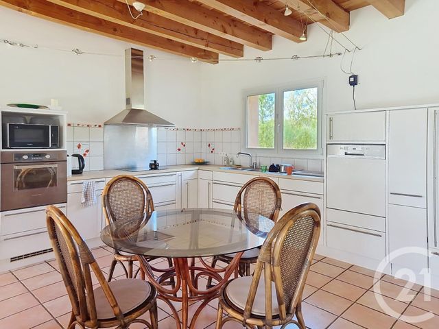 maison à vendre - 5 pièces - 214.29 m2 - LEZAT SUR LEZE - 09 - MIDI-PYRENEES - Century 21 Act Immobilier