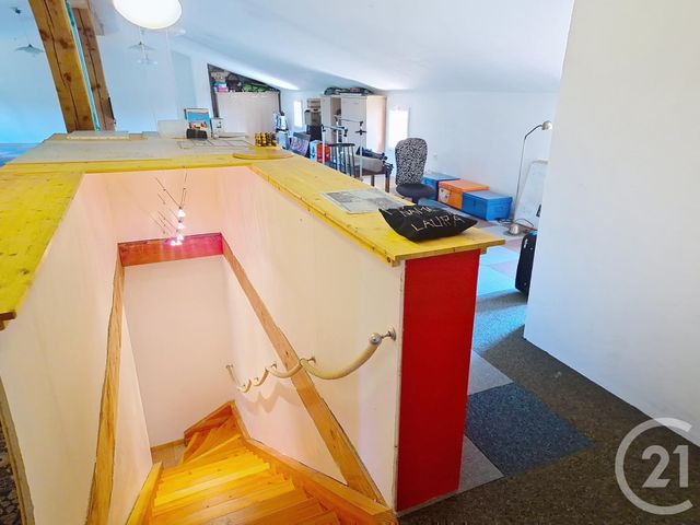 maison à vendre - 5 pièces - 214.29 m2 - LEZAT SUR LEZE - 09 - MIDI-PYRENEES - Century 21 Act Immobilier