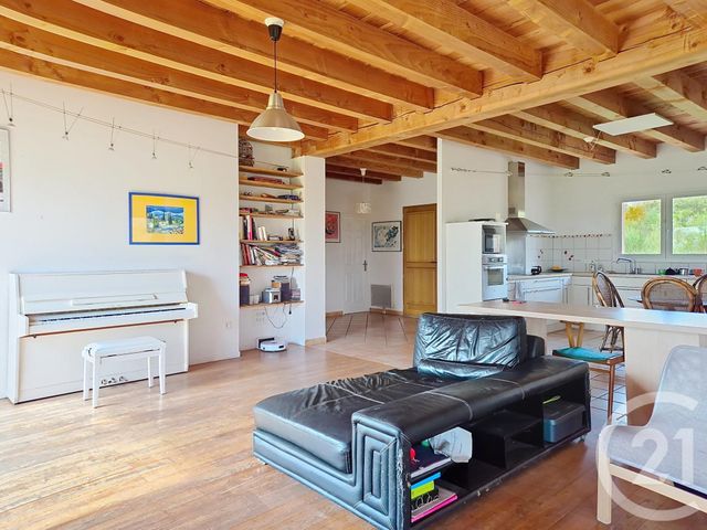maison à vendre - 5 pièces - 214.29 m2 - LEZAT SUR LEZE - 09 - MIDI-PYRENEES - Century 21 Act Immobilier