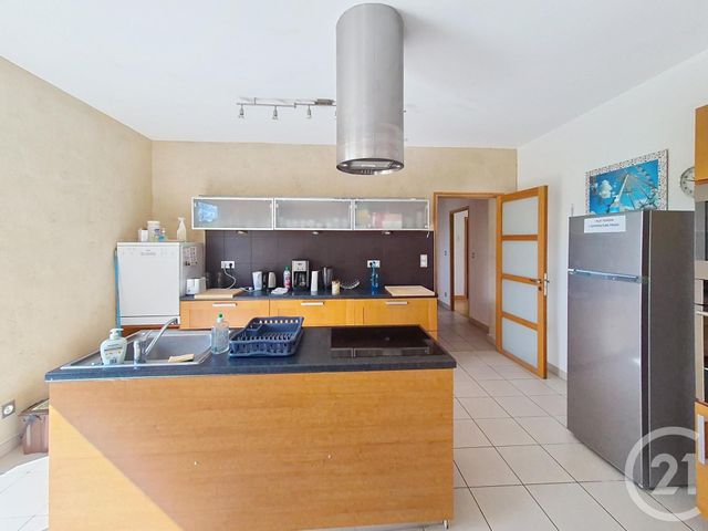 maison à vendre - 7 pièces - 202.46 m2 - LEZAT SUR LEZE - 09 - MIDI-PYRENEES - Century 21 Act Immobilier