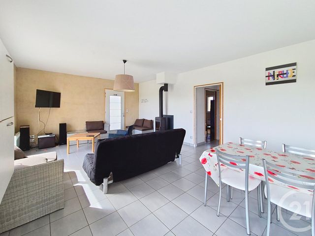 maison à vendre - 7 pièces - 202.46 m2 - LEZAT SUR LEZE - 09 - MIDI-PYRENEES - Century 21 Act Immobilier