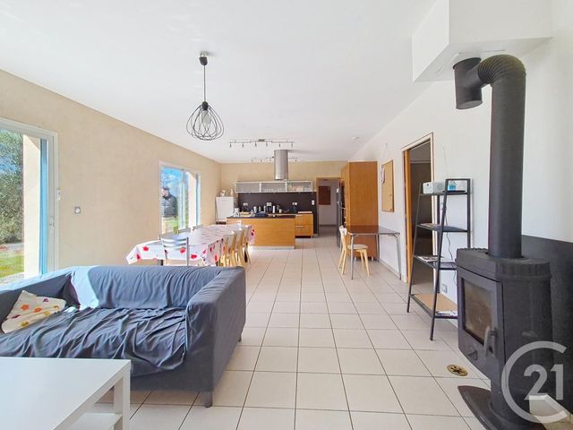 maison à vendre - 7 pièces - 202.46 m2 - LEZAT SUR LEZE - 09 - MIDI-PYRENEES - Century 21 Act Immobilier