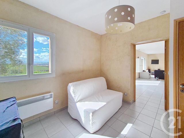 maison à vendre - 7 pièces - 202.46 m2 - LEZAT SUR LEZE - 09 - MIDI-PYRENEES - Century 21 Act Immobilier