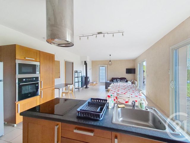 maison à vendre - 7 pièces - 202.46 m2 - LEZAT SUR LEZE - 09 - MIDI-PYRENEES - Century 21 Act Immobilier