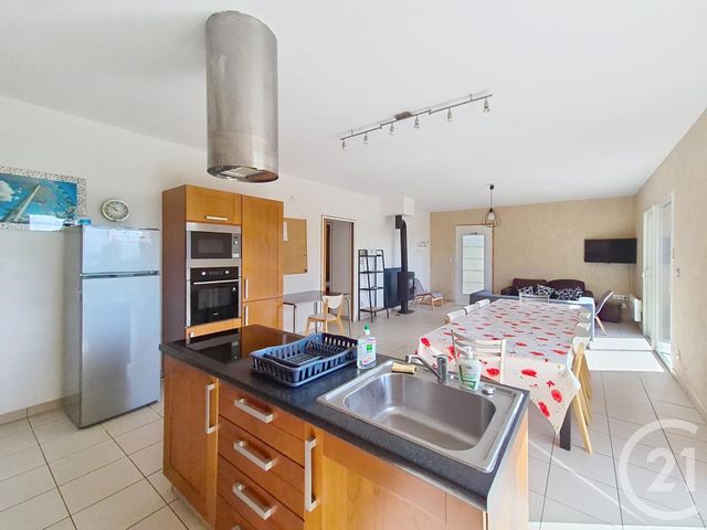 maison à vendre - 7 pièces - 202.46 m2 - LEZAT SUR LEZE - 09 - MIDI-PYRENEES - Century 21 Act Immobilier