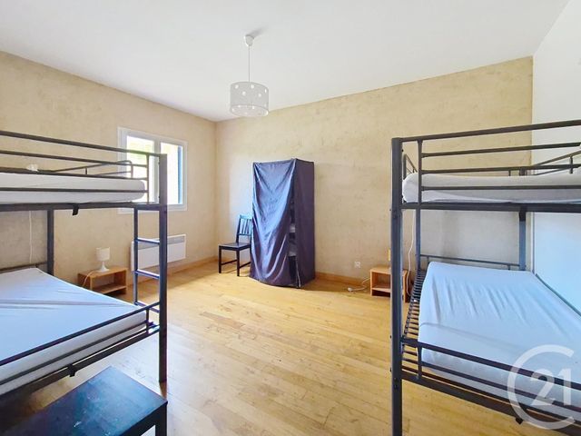 maison à vendre - 7 pièces - 202.46 m2 - LEZAT SUR LEZE - 09 - MIDI-PYRENEES - Century 21 Act Immobilier