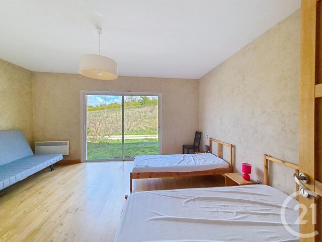 maison à vendre - 7 pièces - 202.46 m2 - LEZAT SUR LEZE - 09 - MIDI-PYRENEES - Century 21 Act Immobilier