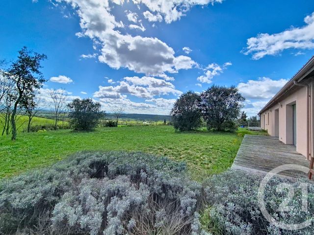 maison à vendre - 7 pièces - 202.46 m2 - LEZAT SUR LEZE - 09 - MIDI-PYRENEES - Century 21 Act Immobilier