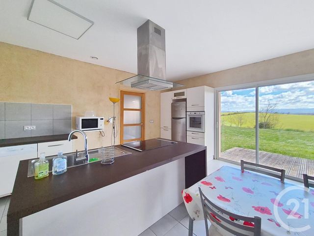 maison à vendre - 7 pièces - 202.46 m2 - LEZAT SUR LEZE - 09 - MIDI-PYRENEES - Century 21 Act Immobilier