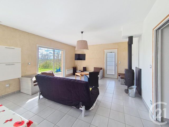 maison à vendre - 7 pièces - 202.46 m2 - LEZAT SUR LEZE - 09 - MIDI-PYRENEES - Century 21 Act Immobilier