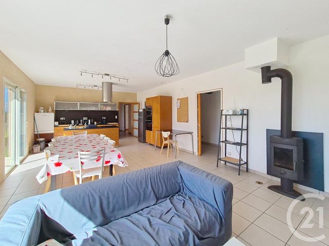 maison à vendre - 7 pièces - 202.46 m2 - LEZAT SUR LEZE - 09 - MIDI-PYRENEES - Century 21 Act Immobilier