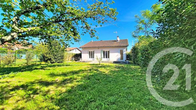 maison - GREPIAC - 31