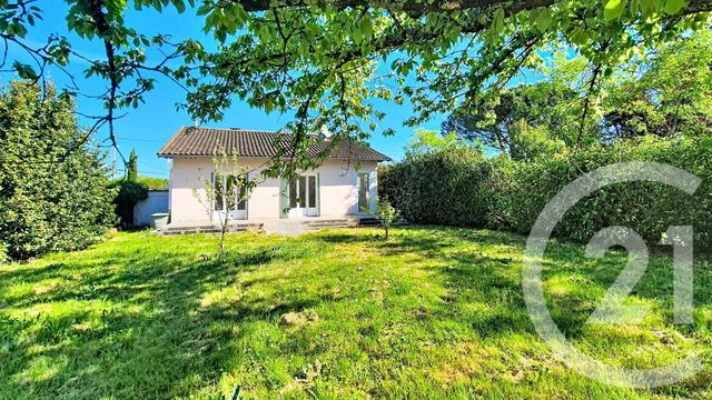 maison à vendre - 4 pièces - 96.0 m2 - GREPIAC - 31 - MIDI-PYRENEES - Century 21 Act Immobilier