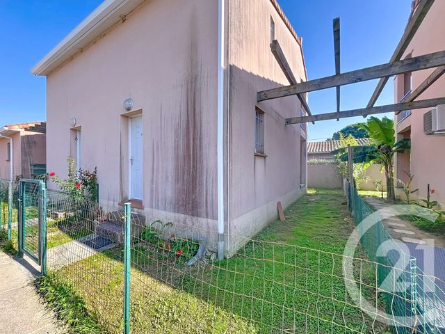 Appartement T2 à vendre - 2 pièces - 37.54 m2 - AUTERIVE - 31 - MIDI-PYRENEES - Century 21 Act Immobilier