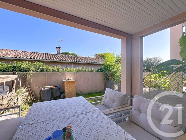 Appartement T2 à vendre - 2 pièces - 37.54 m2 - AUTERIVE - 31 - MIDI-PYRENEES - Century 21 Act Immobilier