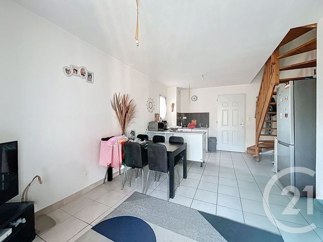 Appartement T2 à vendre - 2 pièces - 37.54 m2 - AUTERIVE - 31 - MIDI-PYRENEES - Century 21 Act Immobilier