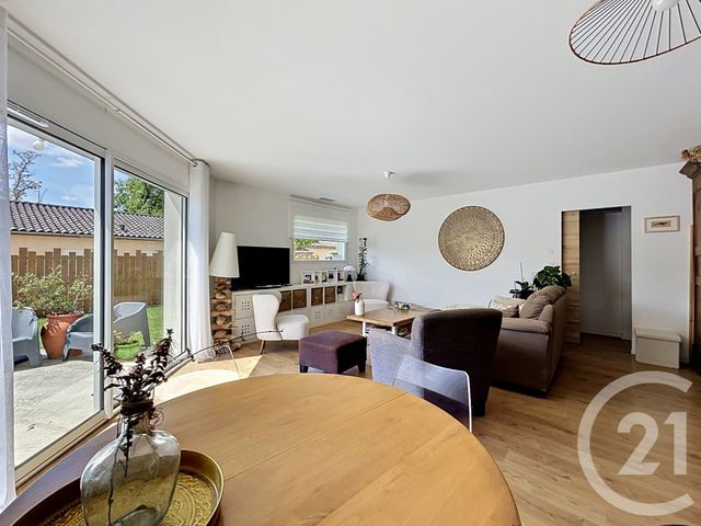maison à vendre - 3 pièces - 83.0 m2 - AUTERIVE - 31 - MIDI-PYRENEES - Century 21 Act Immobilier