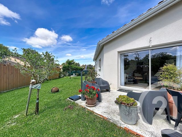 maison à vendre - 3 pièces - 83.0 m2 - AUTERIVE - 31 - MIDI-PYRENEES - Century 21 Act Immobilier