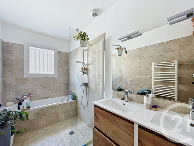 maison à vendre - 3 pièces - 83.0 m2 - AUTERIVE - 31 - MIDI-PYRENEES - Century 21 Act Immobilier