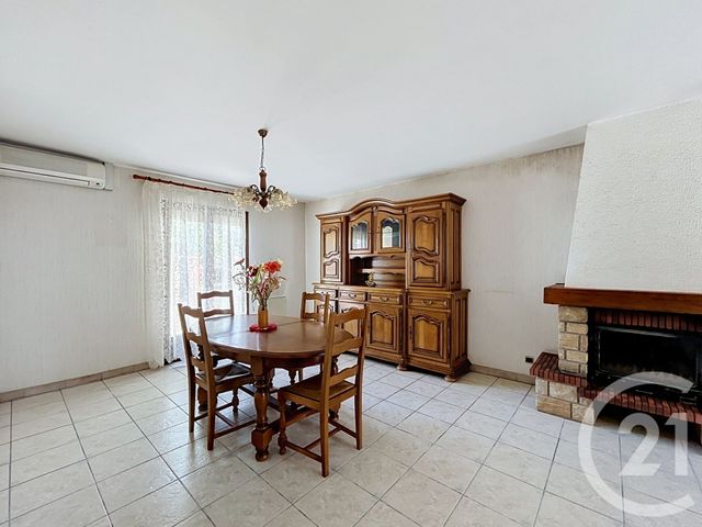 maison à vendre - 4 pièces - 94.0 m2 - AUTERIVE - 31 - MIDI-PYRENEES - Century 21 Act Immobilier