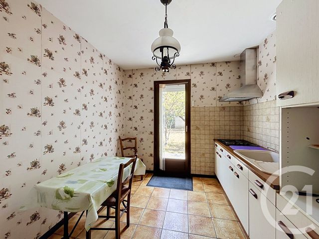 maison à vendre - 4 pièces - 94.0 m2 - AUTERIVE - 31 - MIDI-PYRENEES - Century 21 Act Immobilier