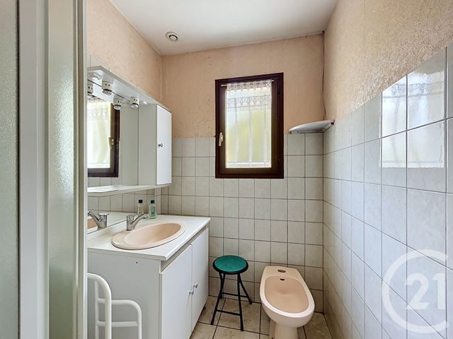 maison à vendre - 4 pièces - 94.0 m2 - AUTERIVE - 31 - MIDI-PYRENEES - Century 21 Act Immobilier