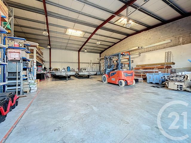 immeuble à vendre - 900.0 m2 - AUTERIVE - 31 - MIDI-PYRENEES - Century 21 Act Immobilier