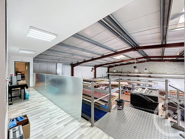 immeuble à vendre - 900.0 m2 - AUTERIVE - 31 - MIDI-PYRENEES - Century 21 Act Immobilier