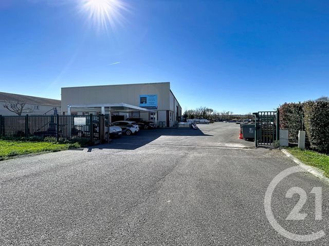 Immeuble à vendre AUTERIVE